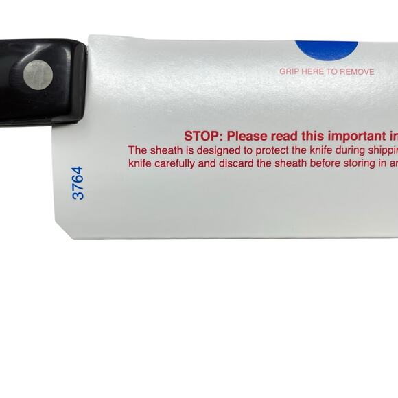 Cutco Cheese Knife Set-Charcuterie 2-Piece Gift Box Santoku & Traditional Style - Picture 8 of 16